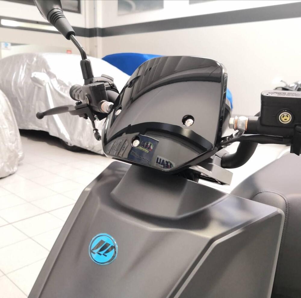 Lifan E3+ (2021 - 25) (7)