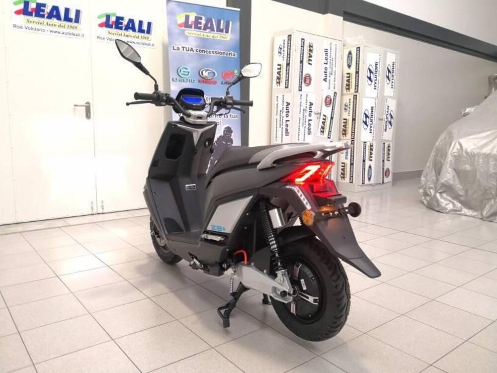Lifan E3+ (2021 - 25) (8)