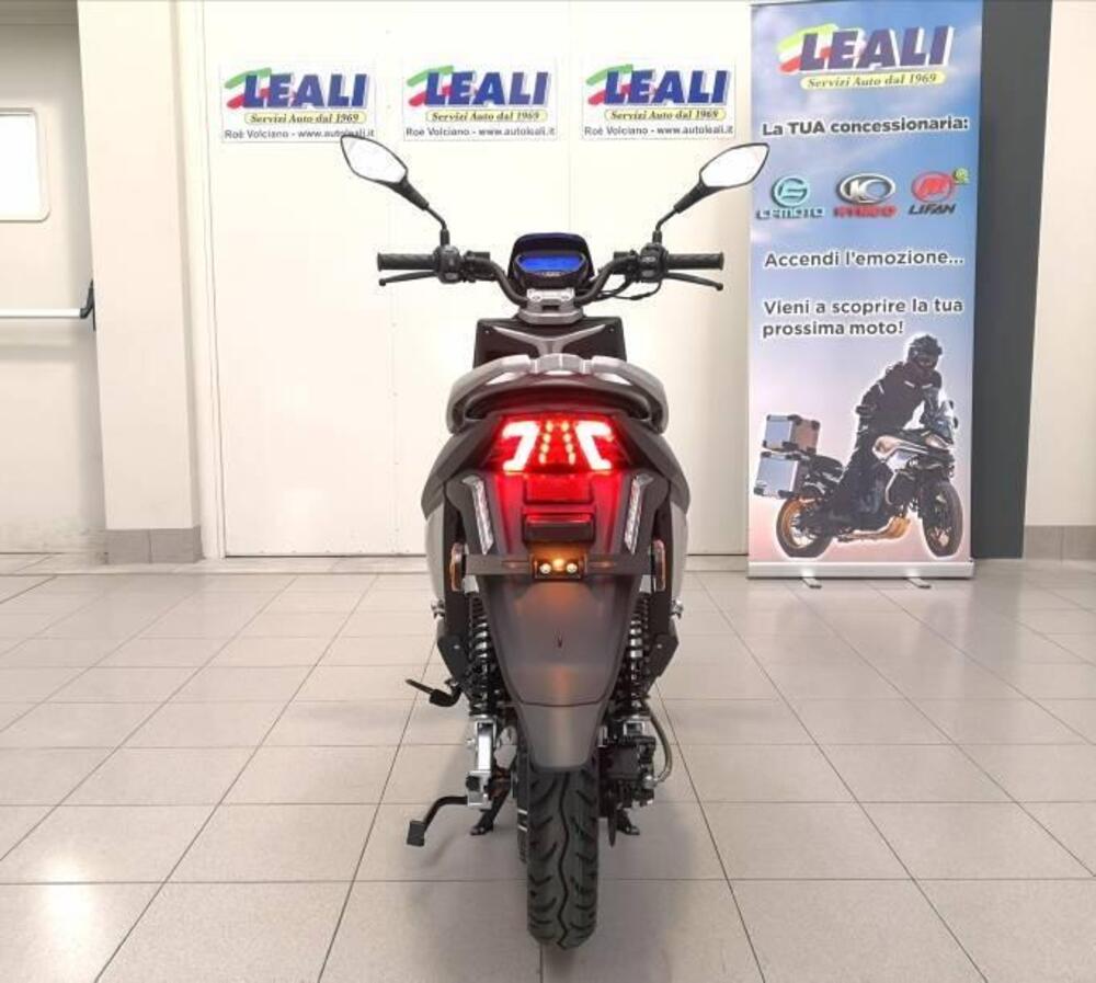 Lifan E3+ (2021 - 25) (9)