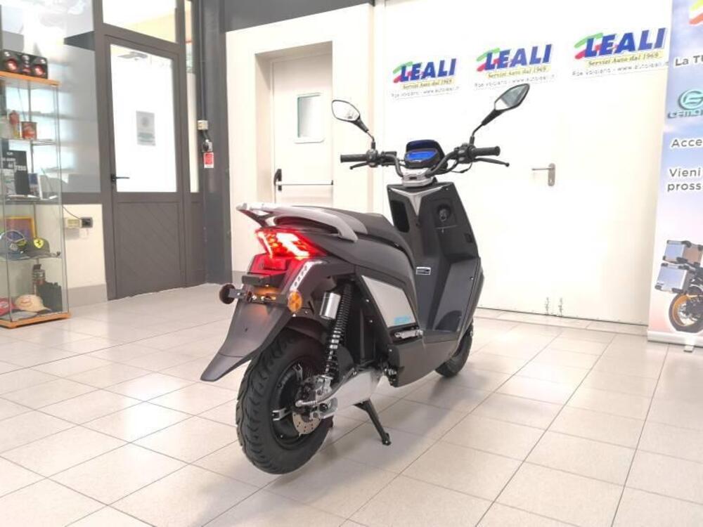 Lifan E3+ (2021 - 25) (10)