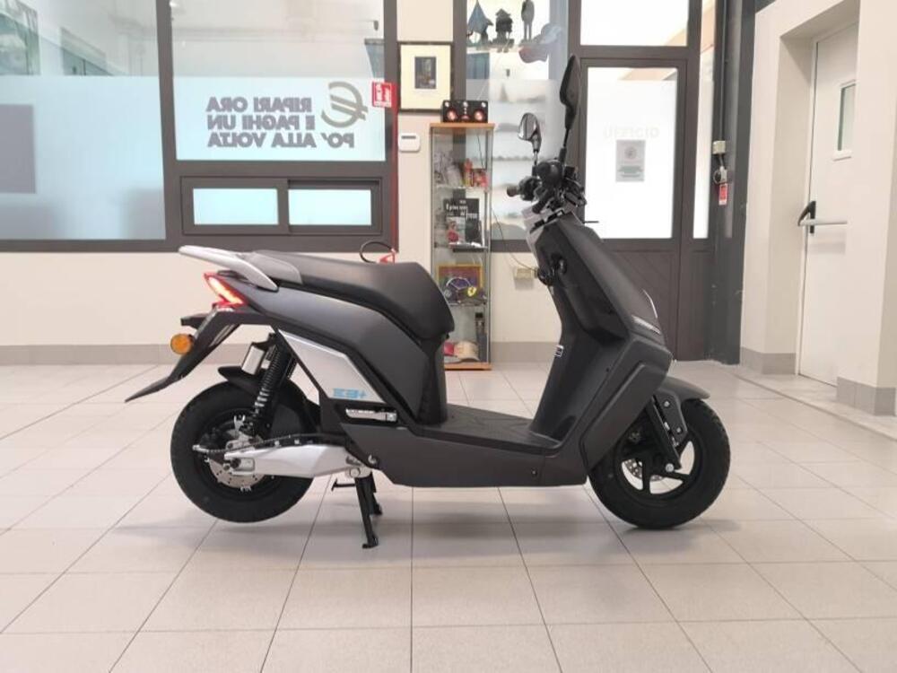 Lifan E3+ (2021 - 25) (11)