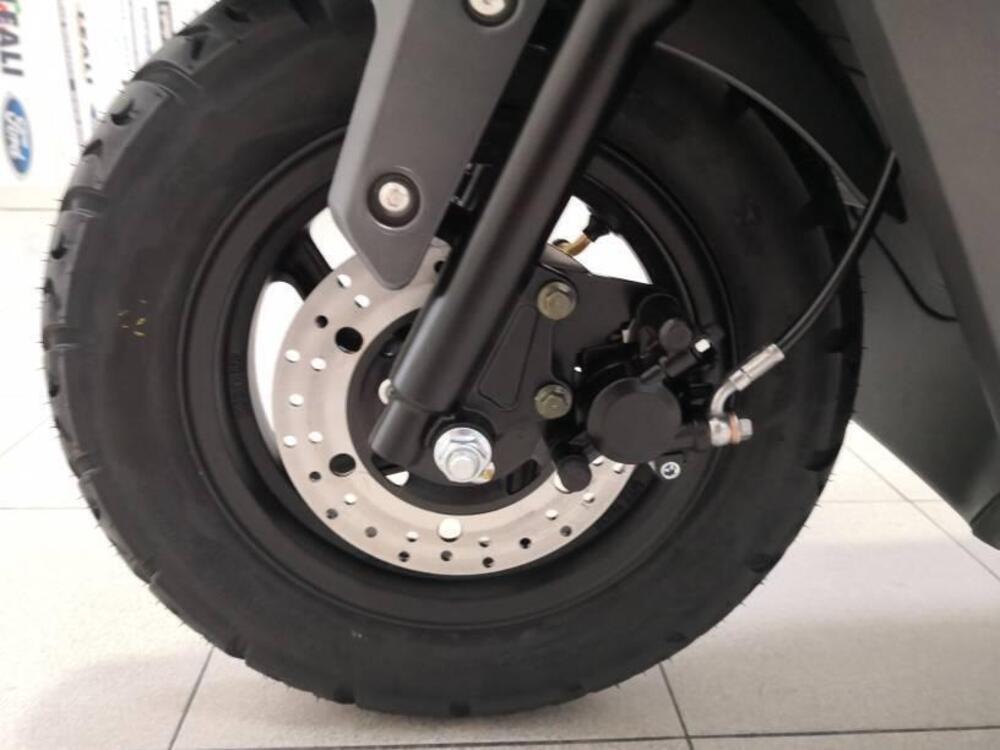 Lifan E3+ (2021 - 25) (12)