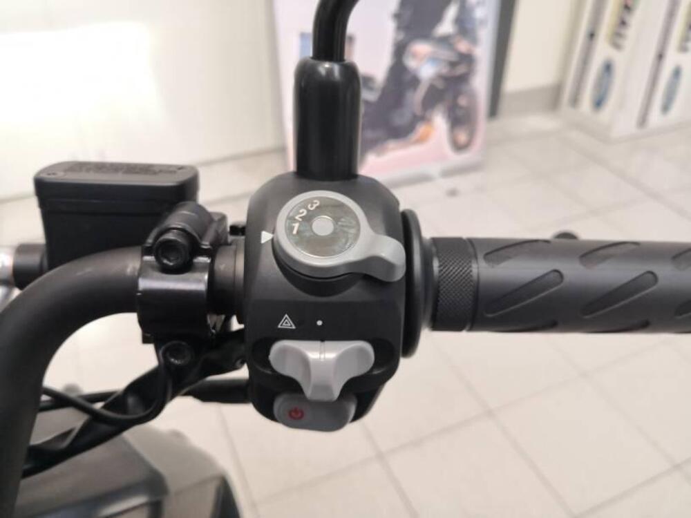 Lifan E3+ (2021 - 25) (13)