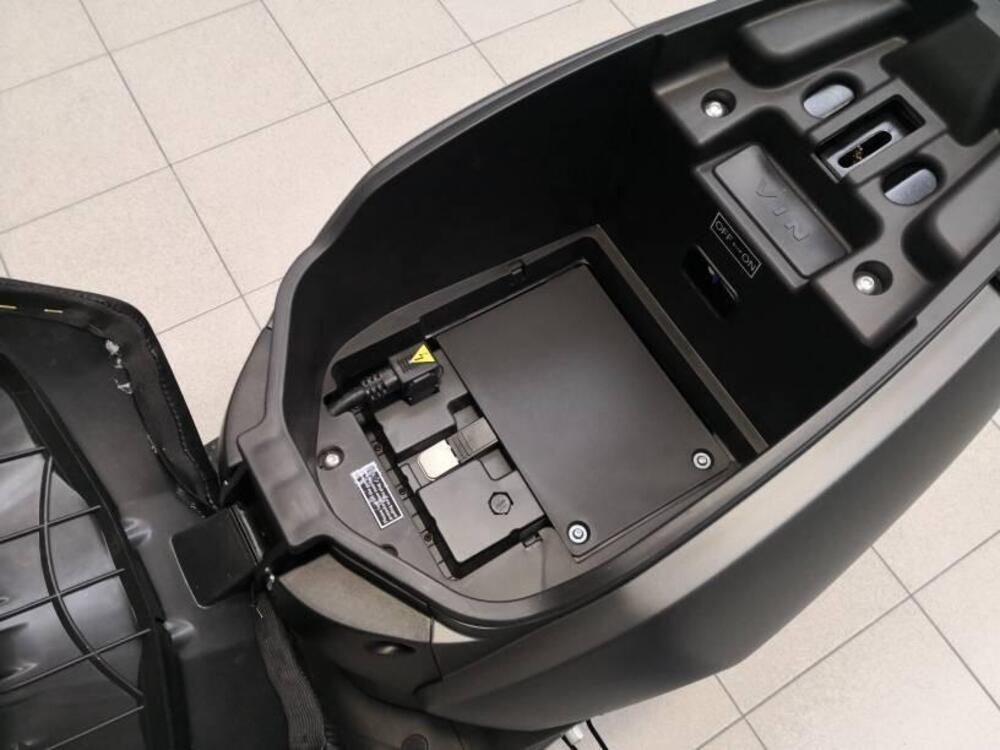 Lifan E3+ (2021 - 25) (14)