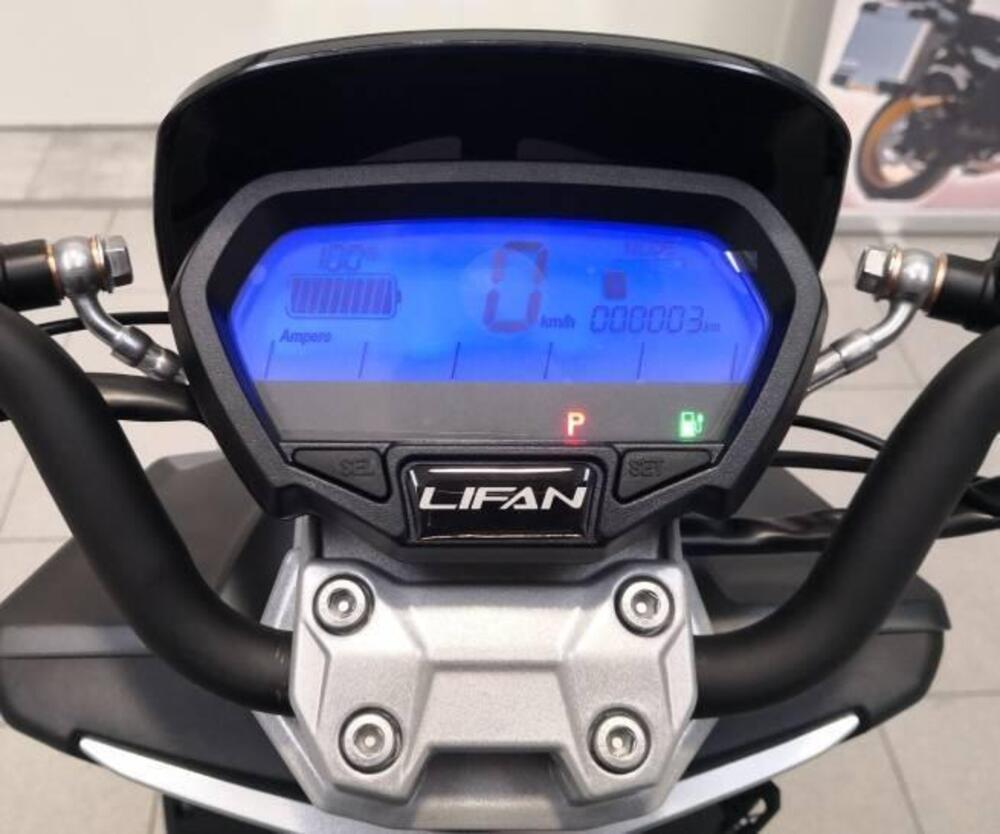 Lifan E3+ (2021 - 25) (16)
