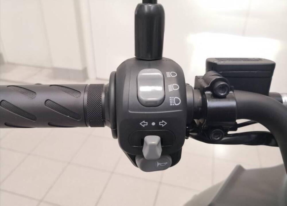 Lifan E3+ (2021 - 25) (17)