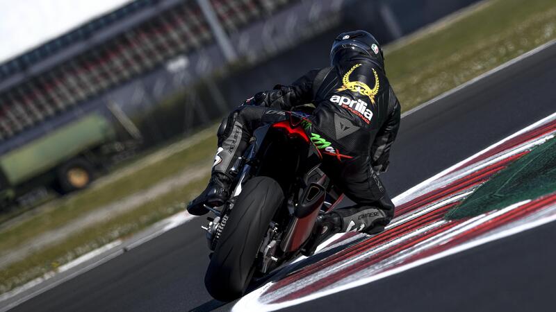 Aprilia Pro Experience, domenica 8 maggio a Misano