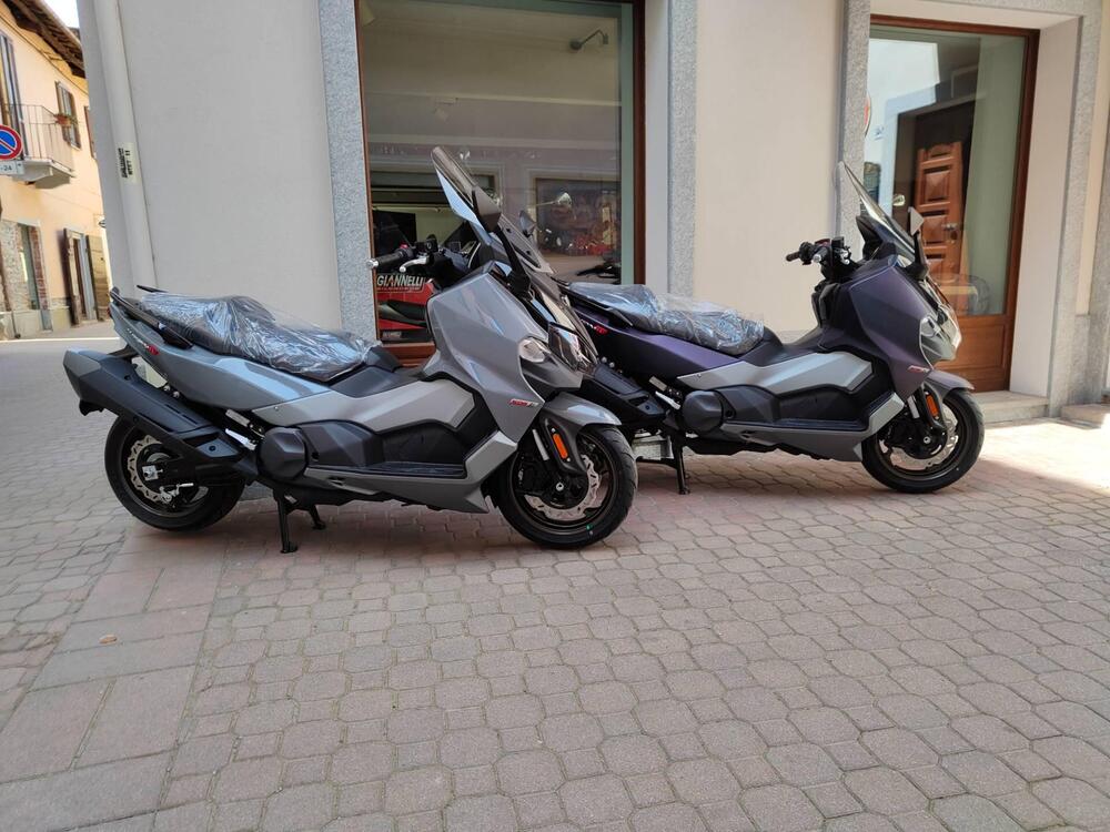 Sym Maxsym TL 508 (2025) (2)