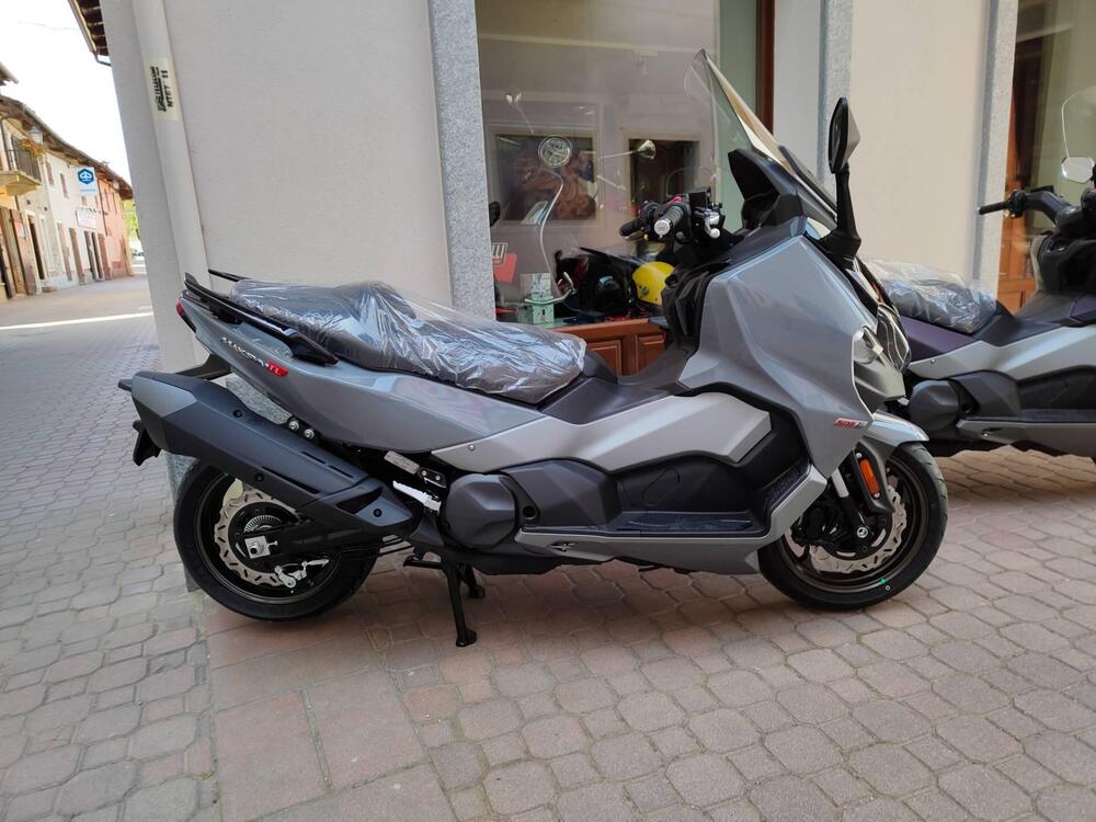 Sym Maxsym TL 508 (2025) (3)