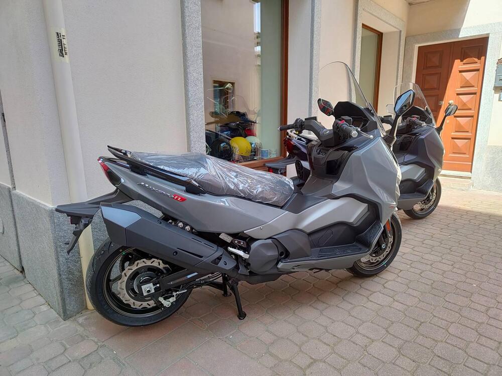 Sym Maxsym TL 508 (2025) (5)