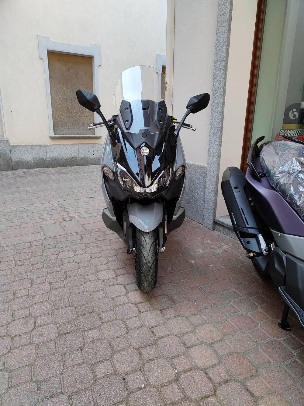 Sym Maxsym TL 508 (2025) (8)