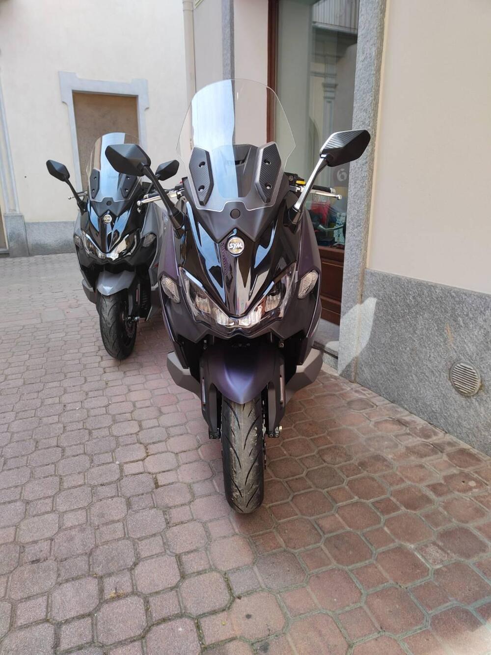 Sym Maxsym TL 508 (2025) (9)