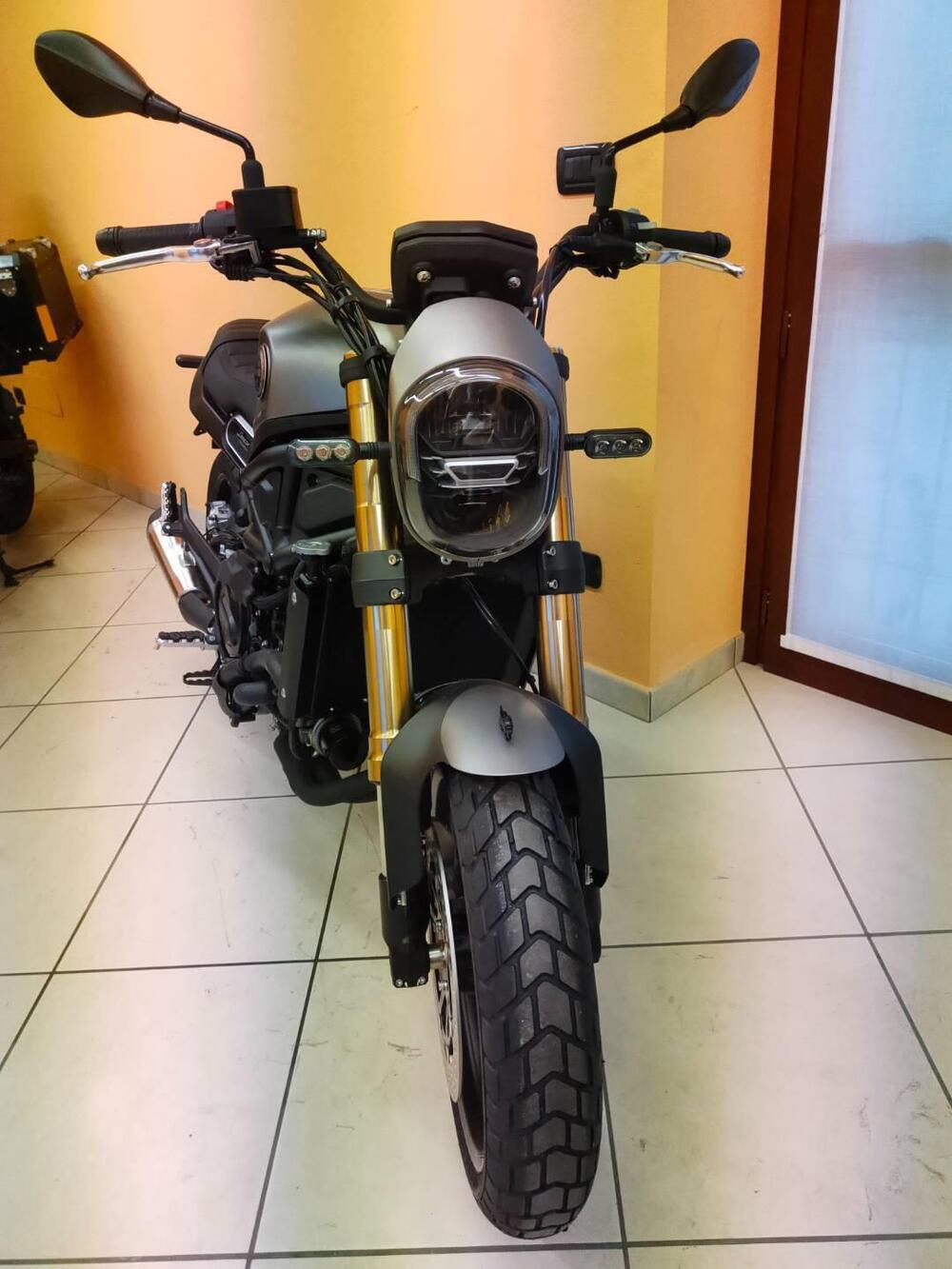 Benelli Leoncino 800 (2022 - 25) (5)