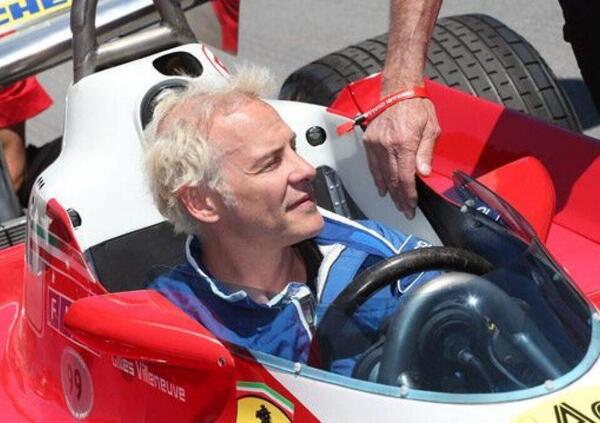 Villeneuve ne ha per tutti: &ldquo;Red bull frustrata, Ferrari nuova Mercedes, Aston Martin imbarazzante&rdquo;