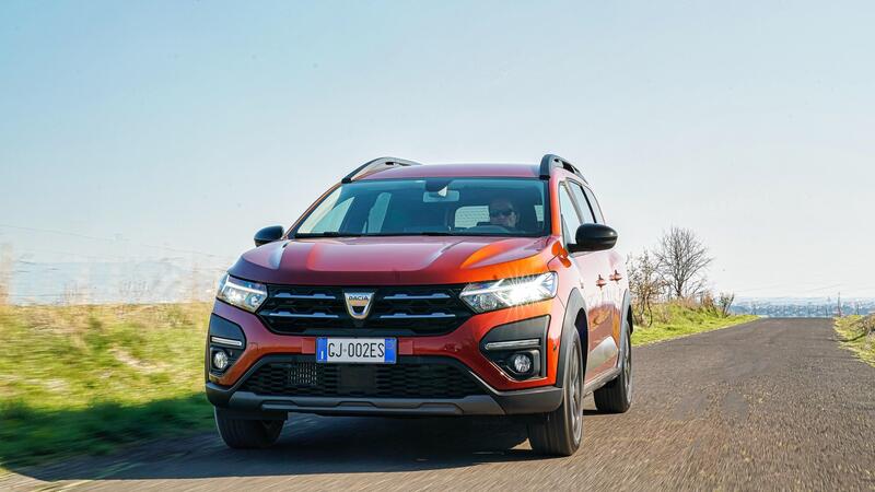 Euro NCAP, una stella per la Dacia Jogger. Ma quali sono le vetture con il punteggio pi&ugrave; basso?