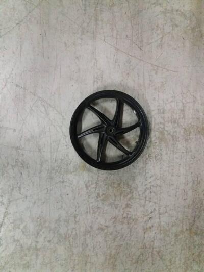 RUOTA ANTERIORE USATA PER HONDA SH 300 DAL 2007 AL