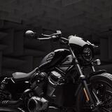 Harley-Davidson Nightster: tutto il meglio del presente e tutto il meglio del passato 2