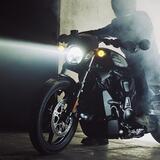 Harley-Davidson Nightster: tutto il meglio del presente e tutto il meglio del passato 3