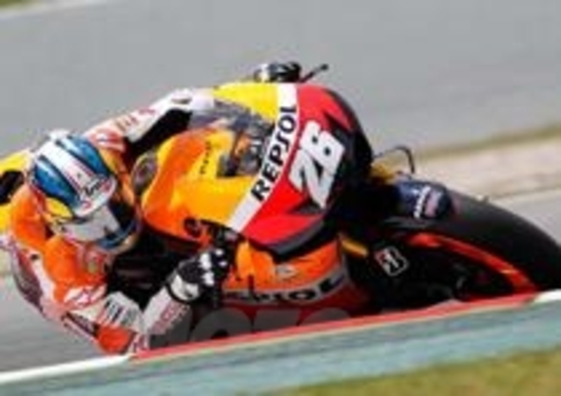 Dani Pedrosa
