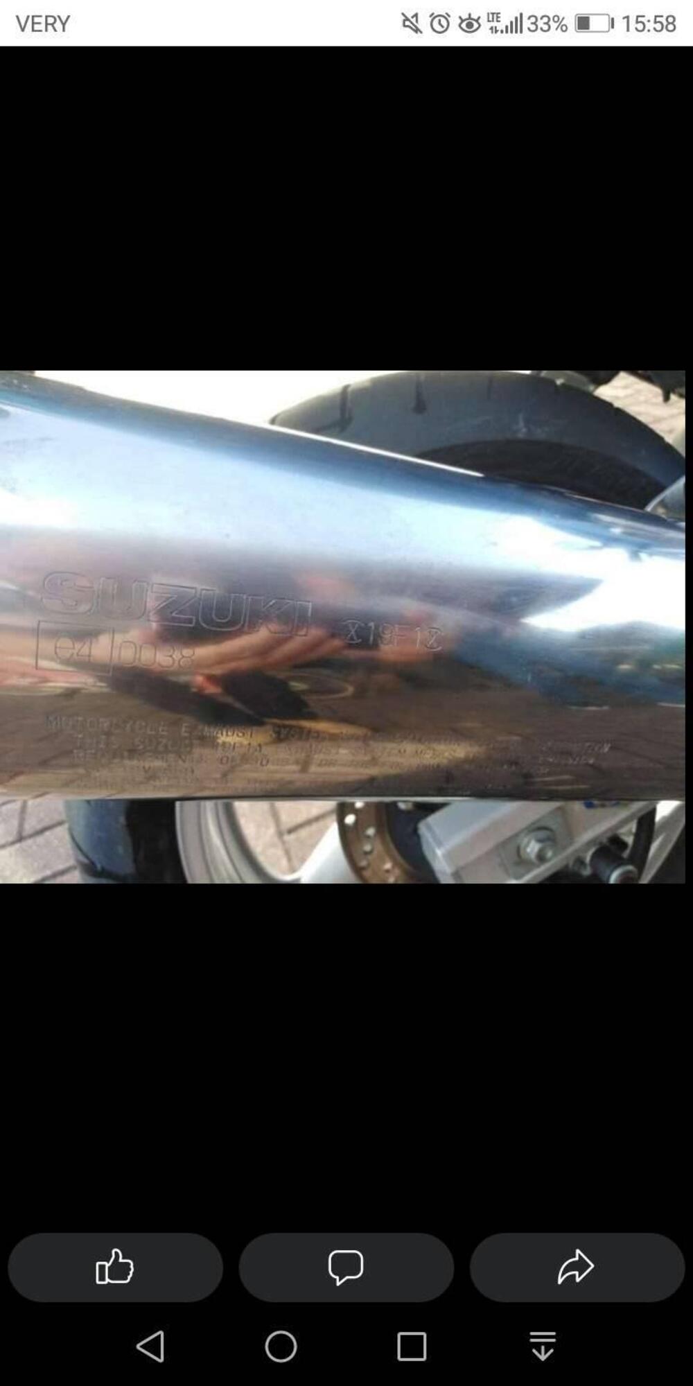 Suzuki SV 650 S (11)