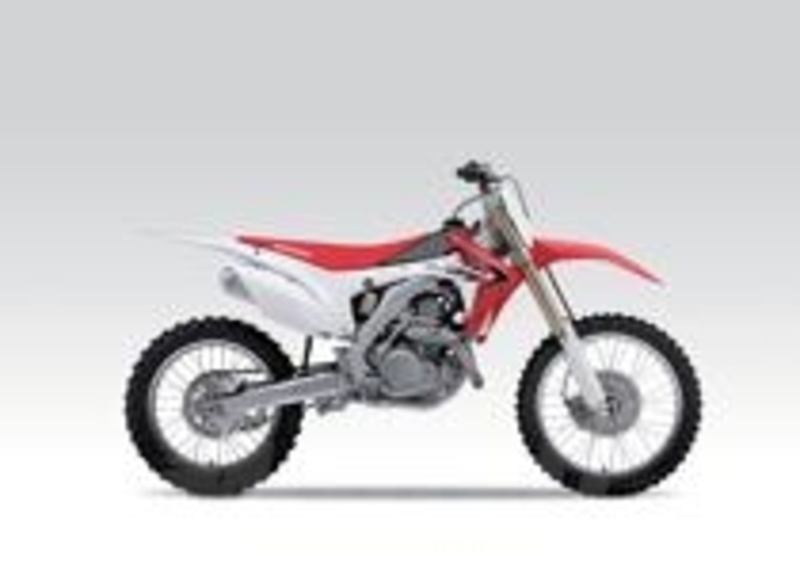 Honda CRF450R 2013&amp;nbsp;
