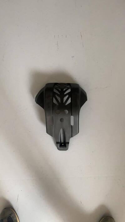 PARACOPPA PER HONDA CRF 450 R CROSS E ENDURO DAL 2