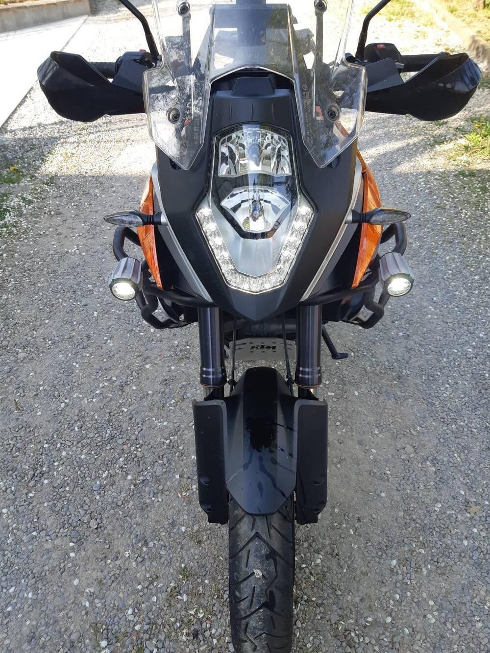 KTM 1190 Adventure (2013 - 16) (2)