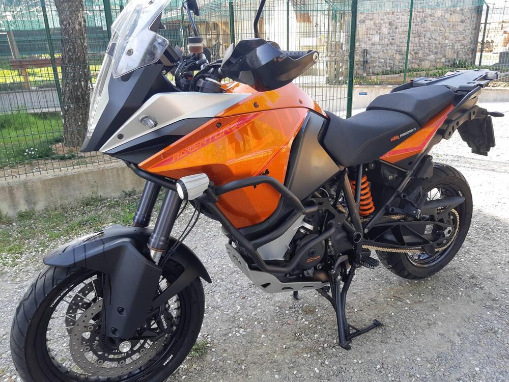 KTM 1190 Adventure (2013 - 16) (3)