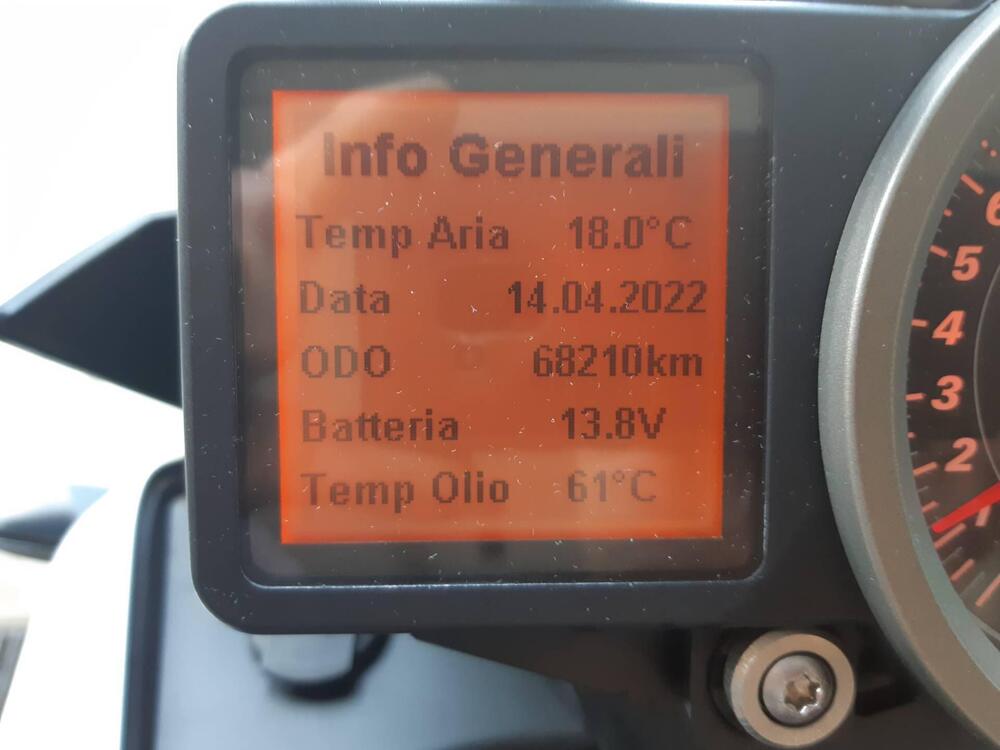 KTM 1190 Adventure (2013 - 16) (6)