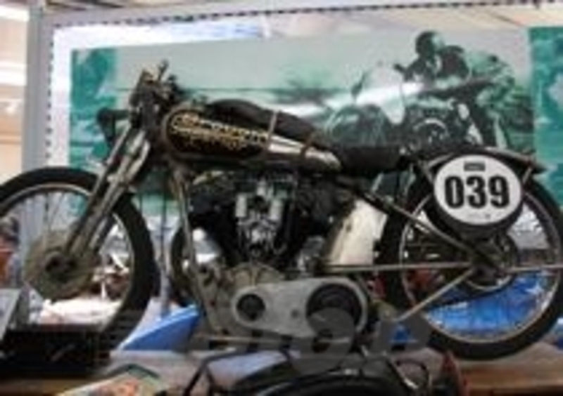 Brough Superior
