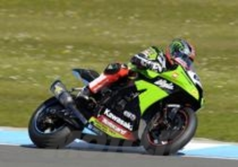 Tom Sykes
