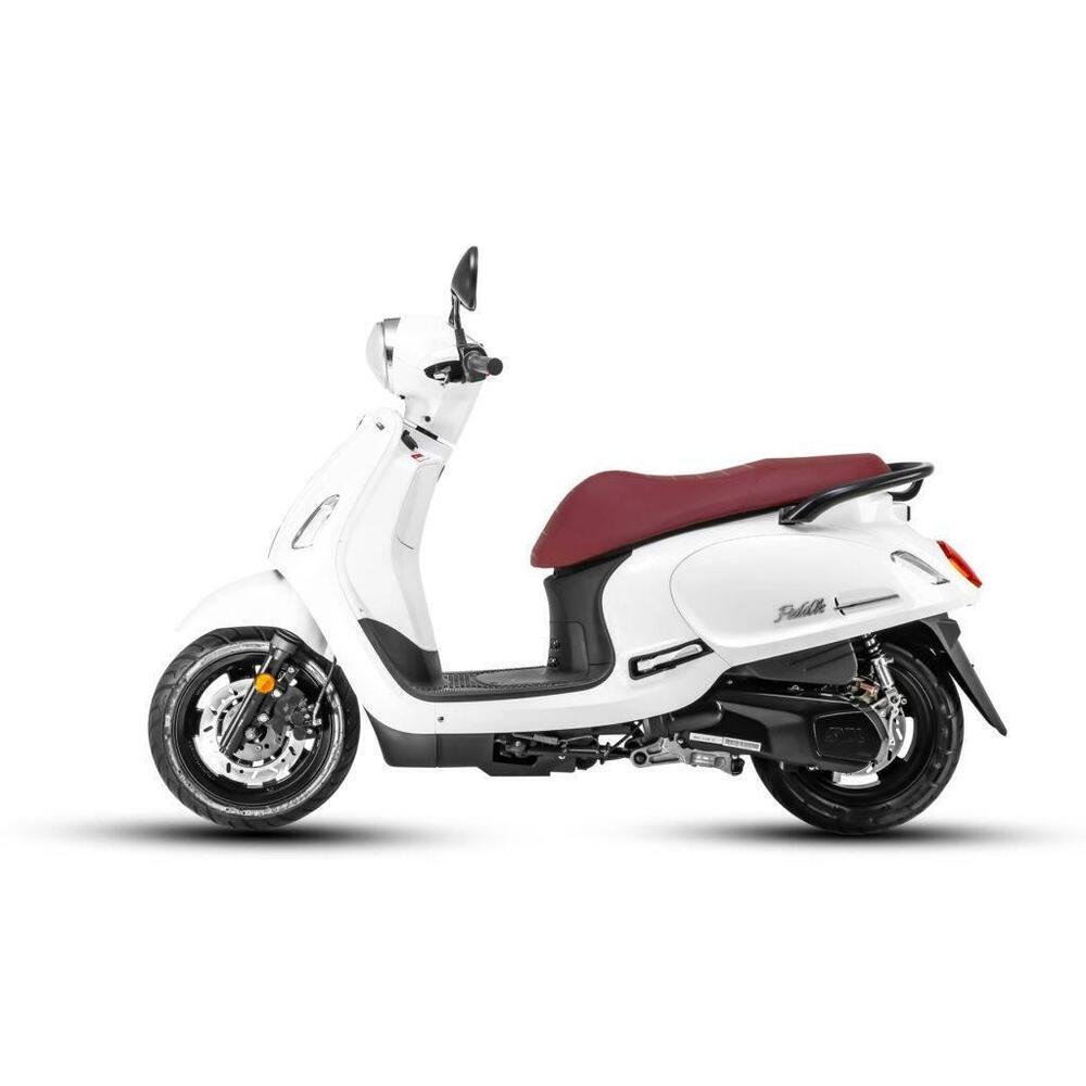 Sym Fiddle 125 (2021 - 25) (7)