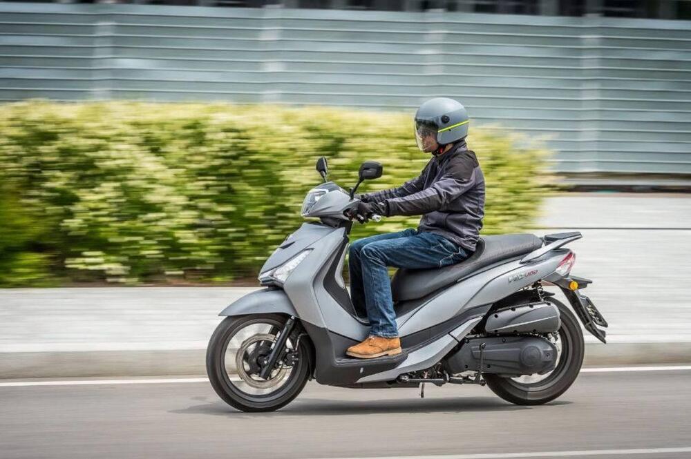 Sym HD 300 (2021 - 25) (5)