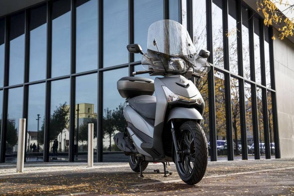 Sym HD 300 (2021 - 25) (7)