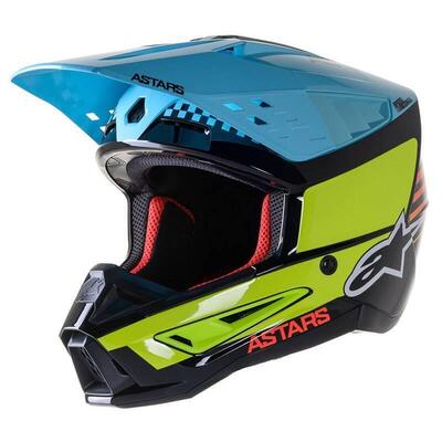 ALPINESTARS SM5