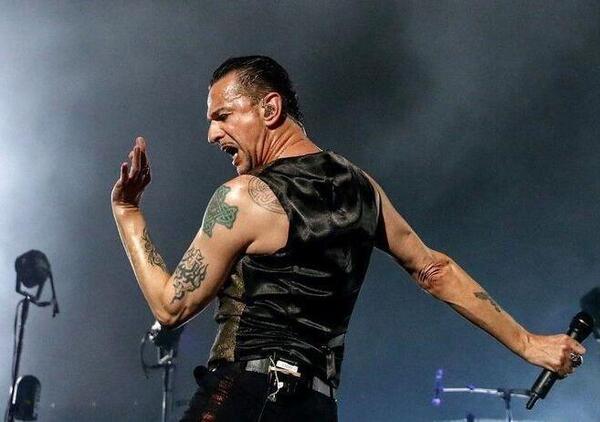 Depeche Mode, dallo sfacelo alla resurrezione a 25 anni dall&rsquo;album &ldquo;Ultra&rdquo;