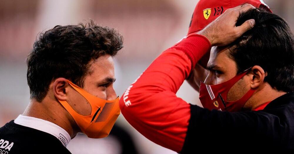F1, adesso il mercato entra nel vivo: Ricciardo verso il ritiro? Sainz resta in Ferrari? 