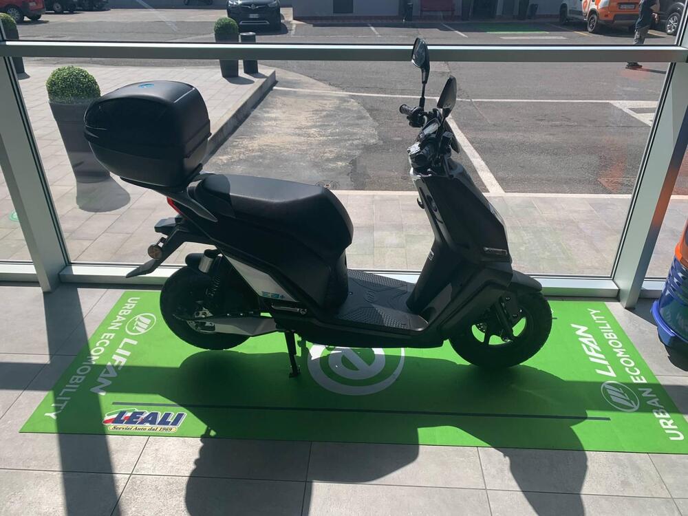 Lifan E3+ (2021 - 25) (3)