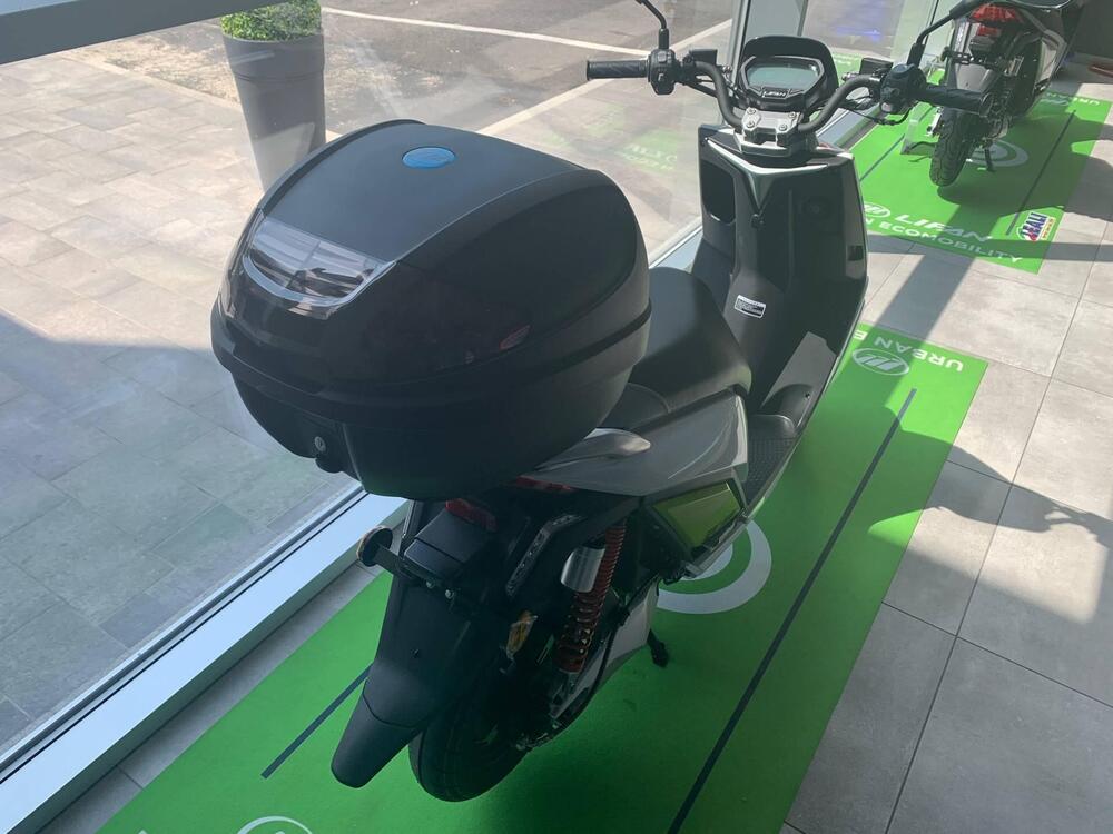 Lifan E3 (2018 - 25) (4)