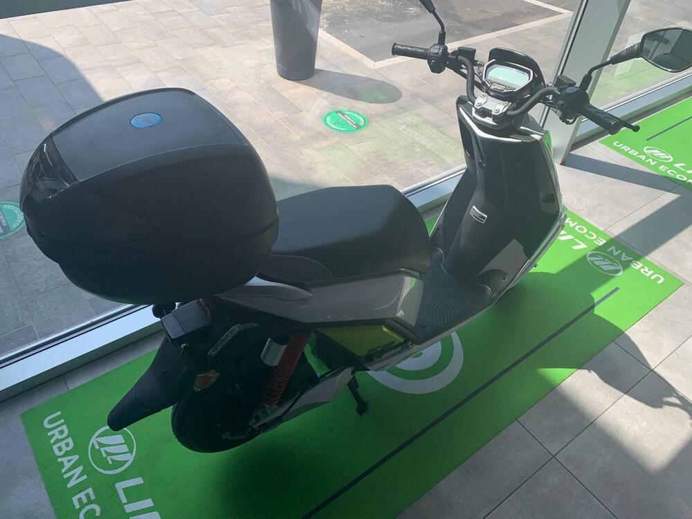 Lifan E3 (2018 - 25) (11)