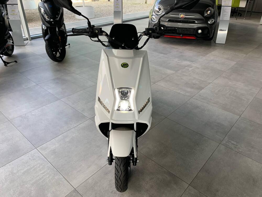Lifan E3 (2018 - 25) (3)