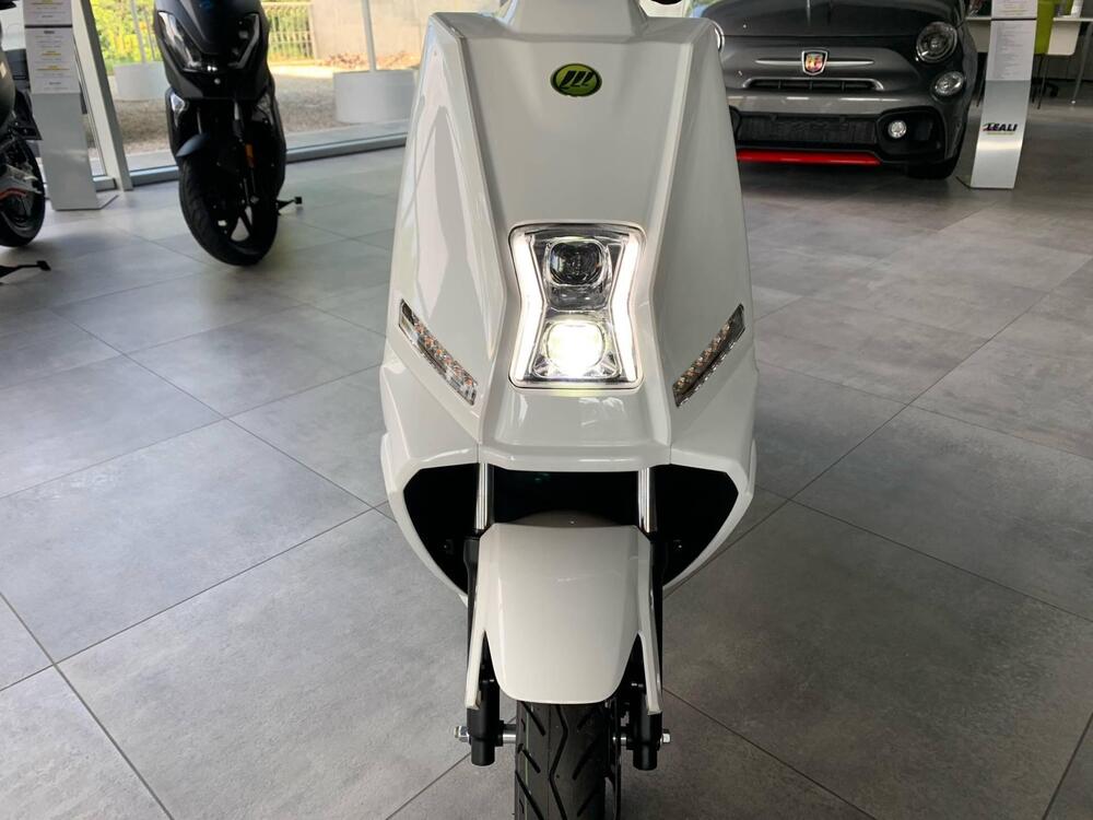 Lifan E3 (2018 - 25) (5)