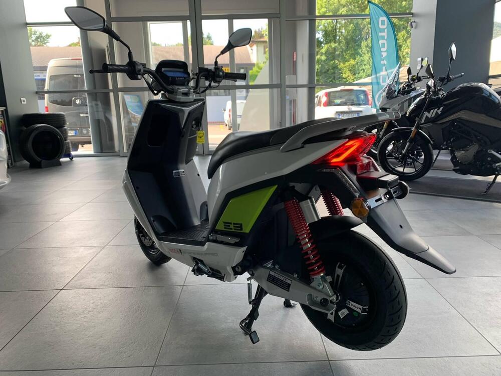 Lifan E3 (2018 - 25) (8)