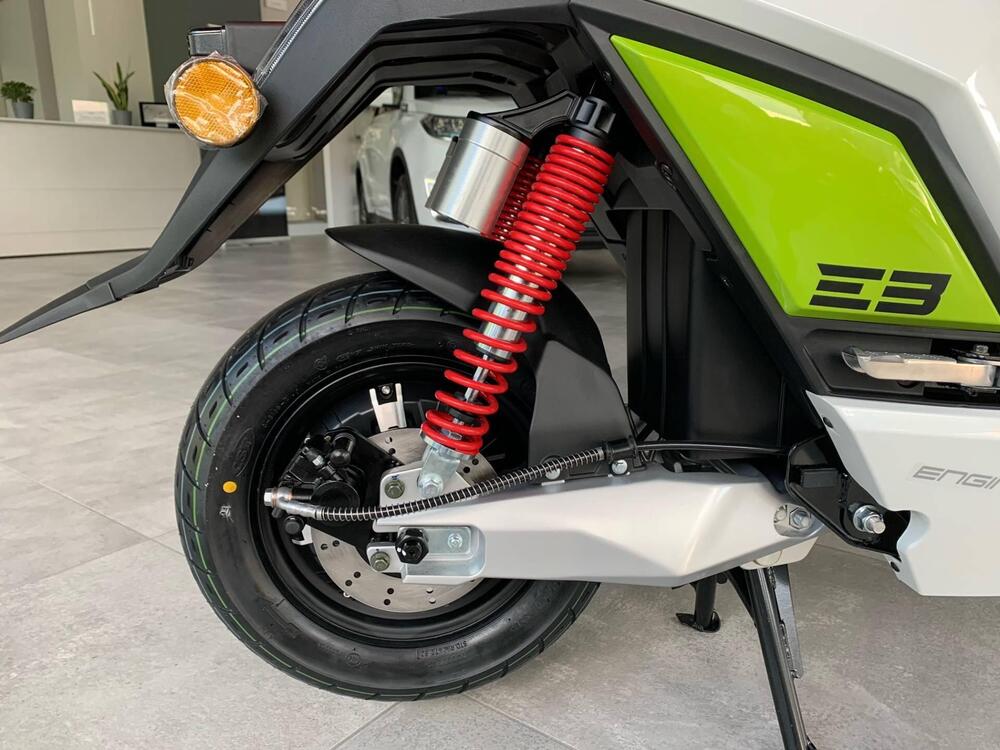 Lifan E3 (2018 - 25) (9)