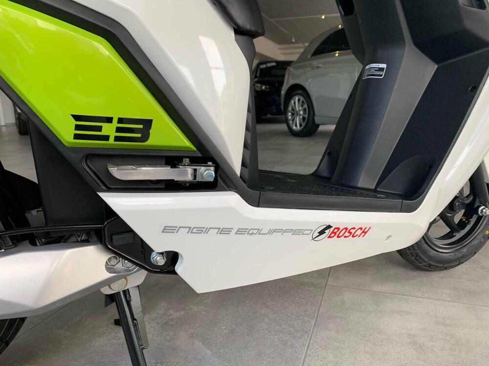 Lifan E3 (2018 - 25) (10)