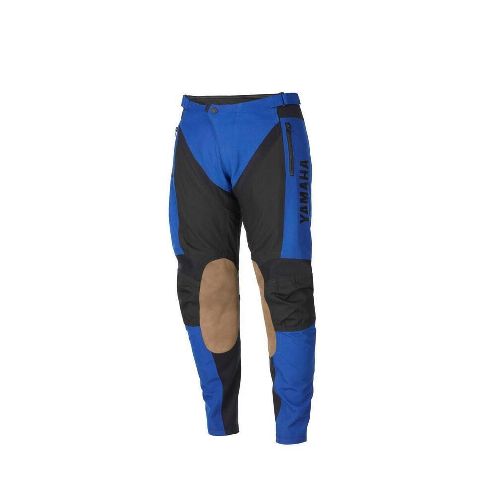 TRIMBOLI MOTO SUPEROFFERTA Pantaloni Yamaha da ral