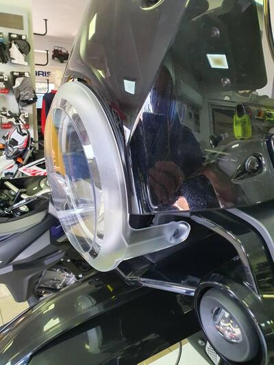 Protezione faro Husqvarna 901