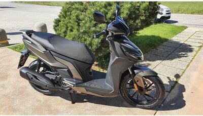Kymco Agility 125 S (2022 - 25) nuova