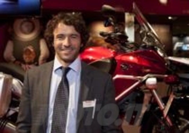 &amp;quot;PCX150 amplia il bacino di utenza e soddisfa anche i clienti in possesso della patente A&amp;quot;
