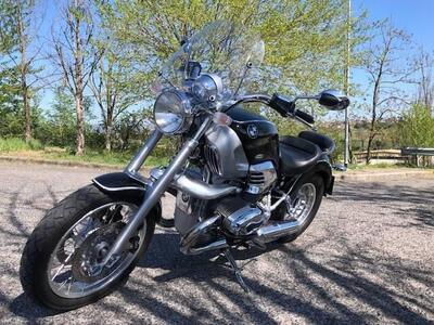 Bmw R 1200 C Classic usata
